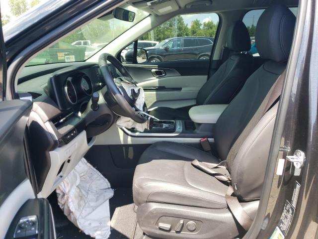 2023 KIA CARNIVAL L - KNDNB4H30P6212278
