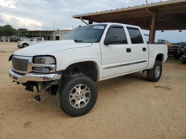 2005 GMC New Sierra 1500 