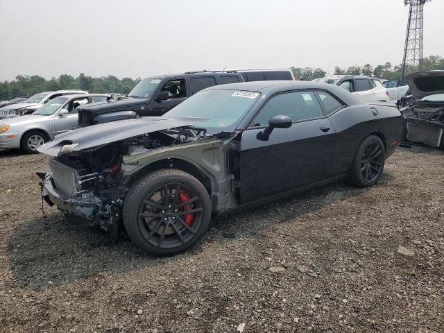 2023 Dodge Challenger SRT Hellcat