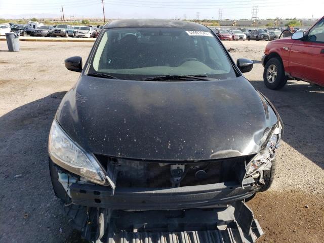 3N1AB7AP8EY281449 Nissan SENTRA S