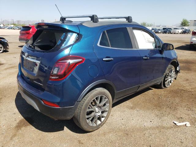 KL4CJ1SB7KB813948 Buick Encore Sport Touring