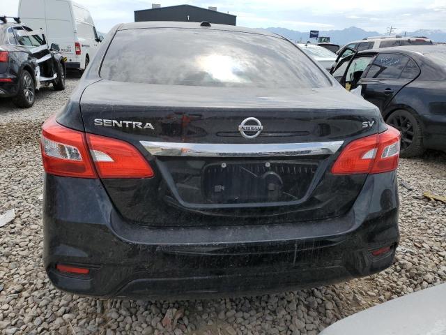 3N1AB7AP4HL664239 Nissan SENTRA S