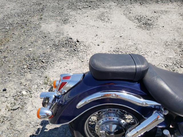 2002 HONDA VT750 CDD JH2RC44F72M010273