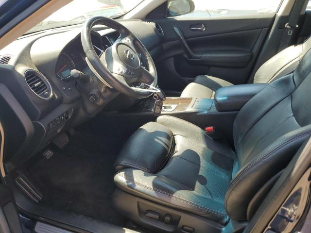 1N4AA5AP8EC472260 Nissan MAXIMA S