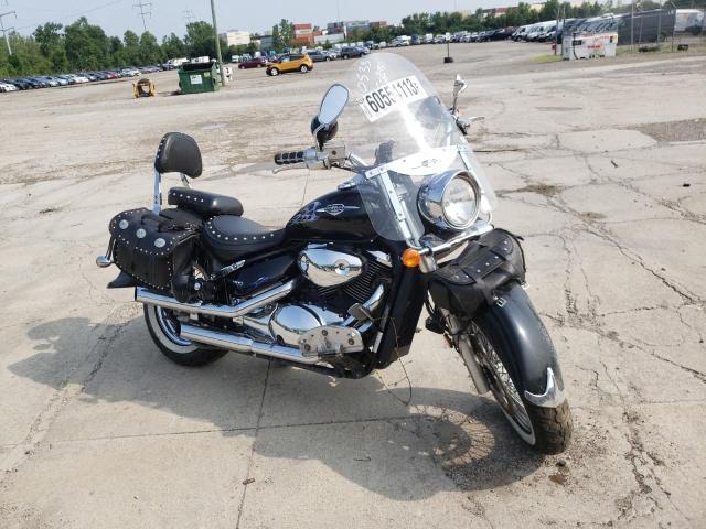 2007 SUZUKI VL800 - JS1VS55A172107954