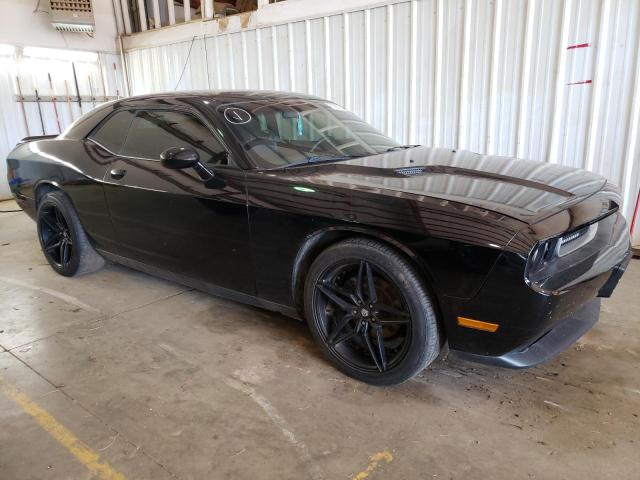 2C3CDYAG0EH213114 | 2014 DODGE CHALLENGER