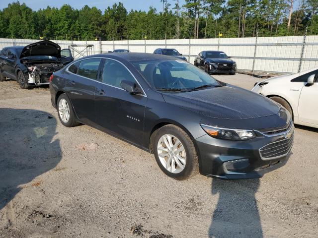 2016 CHEVROLET MALIBU HYB - 1G1ZJ5SU8GF173489