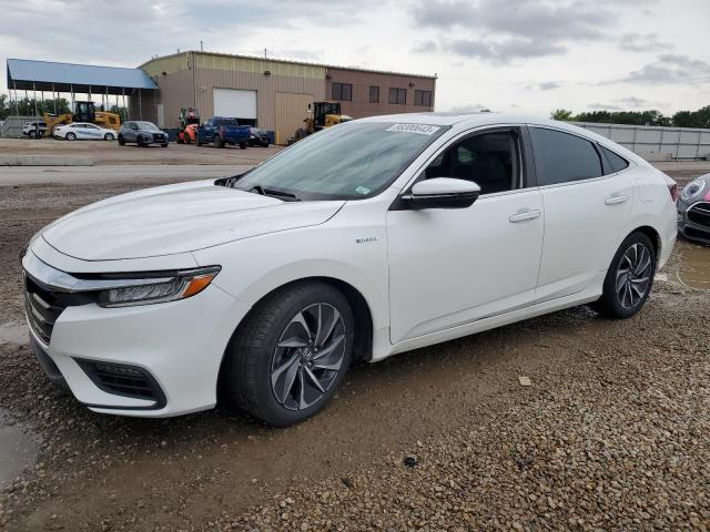 2019 Honda Insight Touring