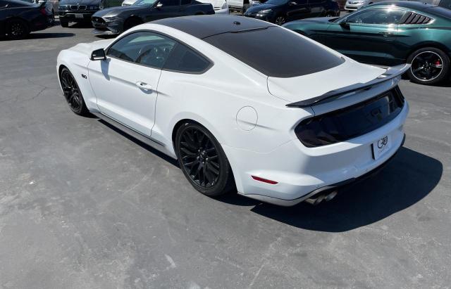 1FA6P8CF1K5119286 Ford MUSTANG GT