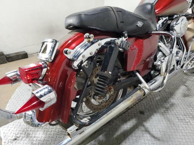 2009 HARLEY-DAVIDSON FLHRC 1HD1FR4159Y677696