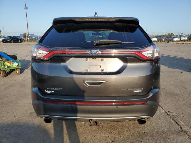 2FMTK4K9XFBB12236 2015 FORD EDGE, photo no. 6