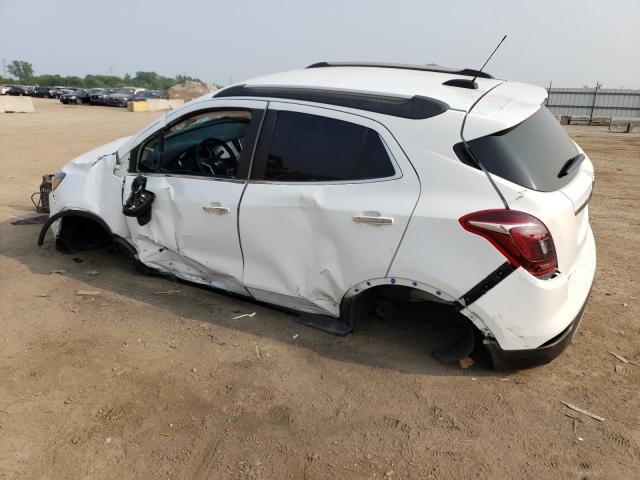 KL4CJASB6LB322529 Buick Encore Preferred