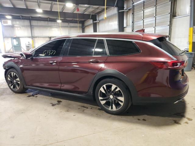Vin: w04gv8sx2j1153526, lot: 60033423, buick regal essence 20182
