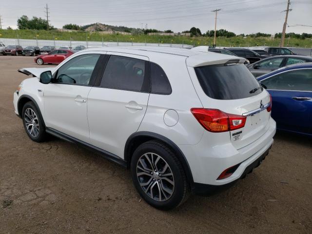 JA4AP3AU6KU005860 Mitsubishi Outlander Sport Es