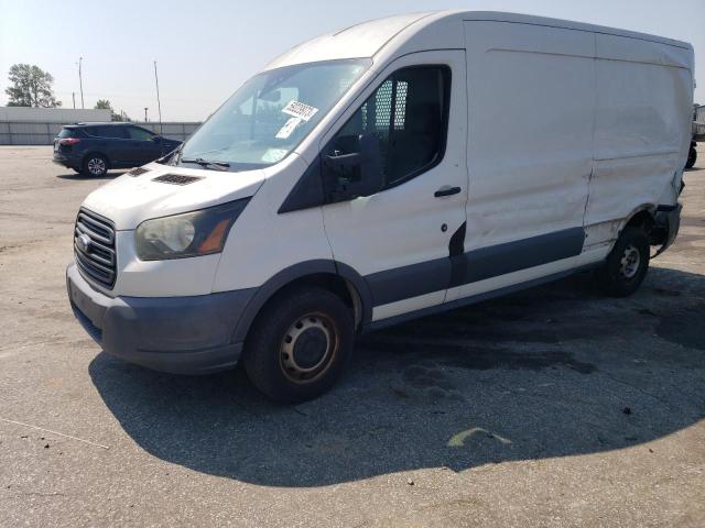 2015 Ford Transit Van 