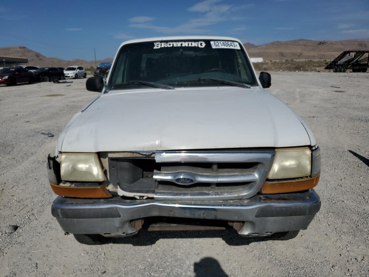 1FTYR14U7WPB13312 1998 Ford Ranger Super Cab