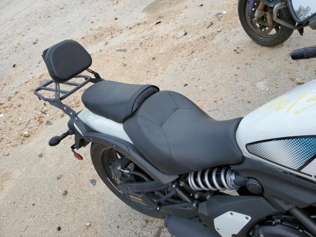 2022 KAWASAKI EN650 C - JKAENEC11NDA04077