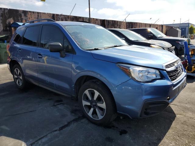 JF2SJABC1HH590369 Subaru Forester 2.5i