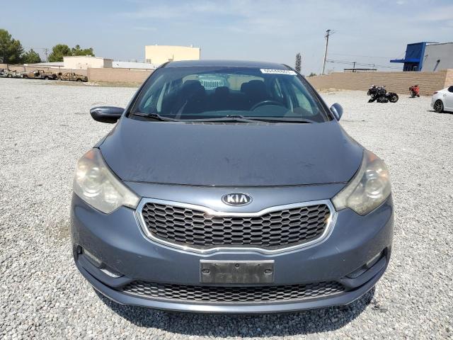KNAFX4A82E5231992 KIA FORTE EX