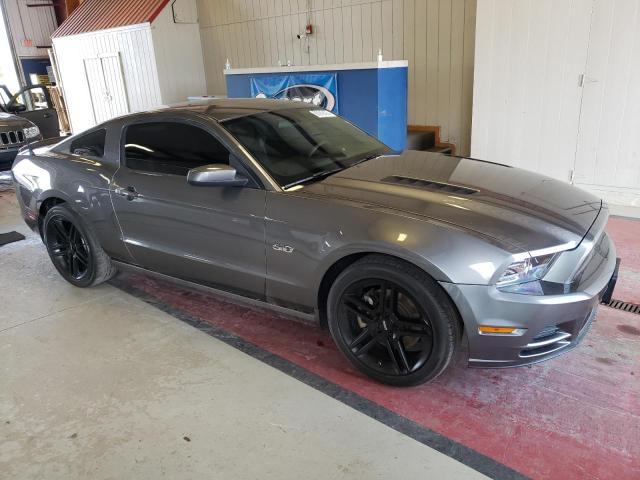 1ZVBP8CF6D5254434 2013 FORD MUSTANG, photo no. 4