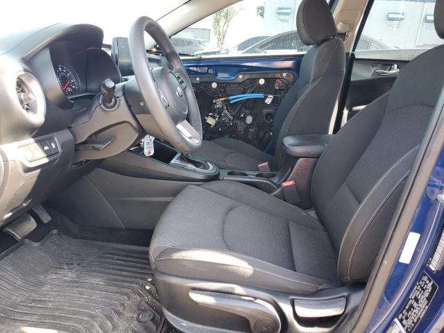 3KPF24AD2KE083535 KIA FORTE FE