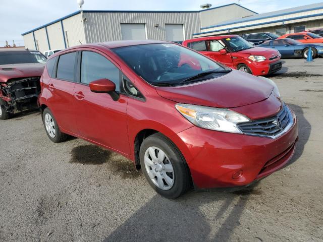 3N1CE2CP2FL432462 Nissan Versa Note S