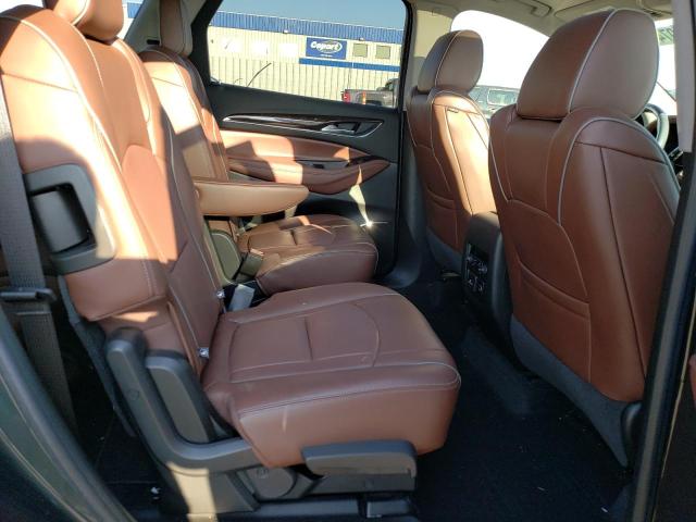 2018 BUICK ENCLAVE AV - 5GAEVCKW9JJ145190