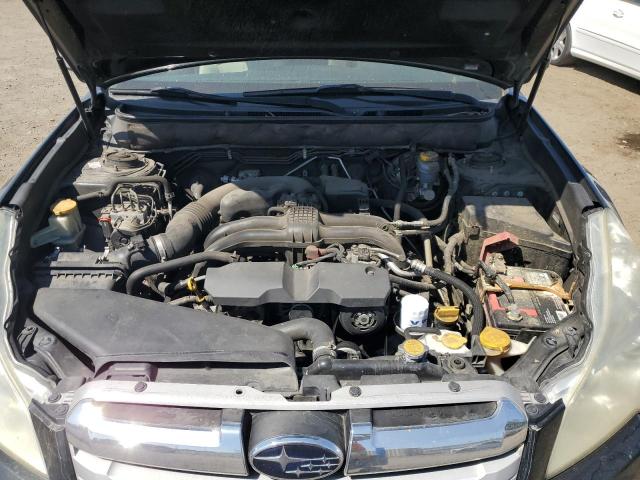 4S4BRBLC1E3245438 Subaru Outback 2.5i Limited