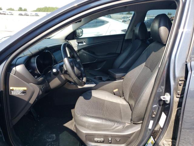 KNAGN4AD3F5087670 KIA OPTIMA HYBRID