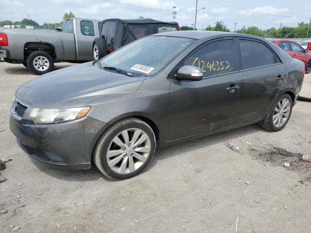 2010 Kia Forte EX