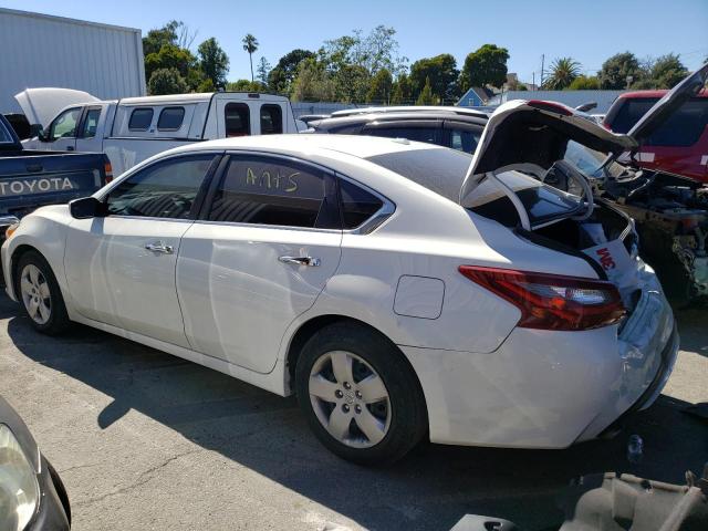 1N4AL3AP3JC212793 Nissan ALTIMA 2.5