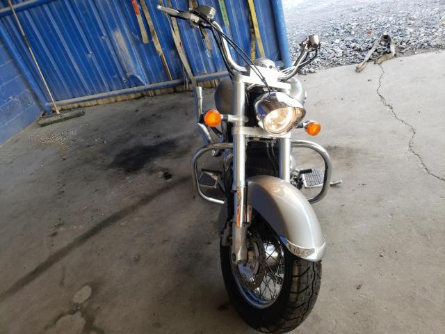 2003 HONDA VTX1800 S - 1HFSC49383A103501