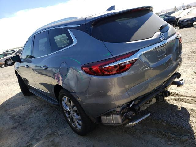 5GAEVCKWXKJ267980 Buick Enclave Avenir