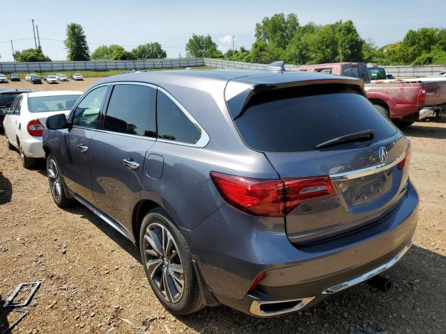 5J8YD4H57LL039879 Acura MDX TECHNO 2