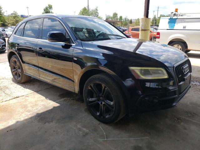 VIN WA1DGAFP6DA039595 2013 Audi Q5, Premium Plus no.4