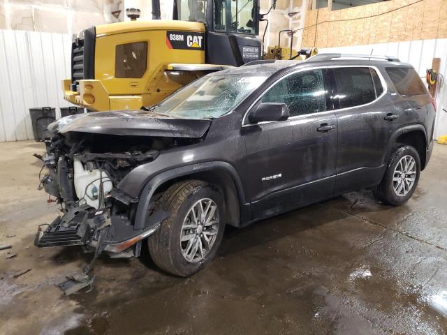 2018 GMC Acadia SLE