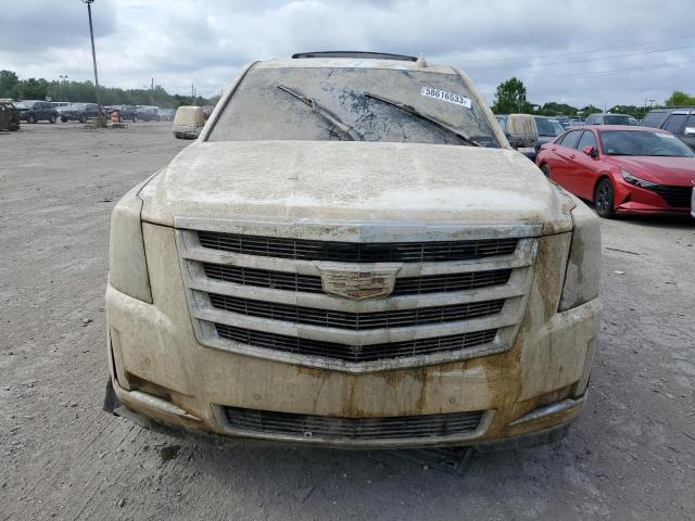 2016 CADILLAC ESCALADE L - 1GYS4BKJXGR295607