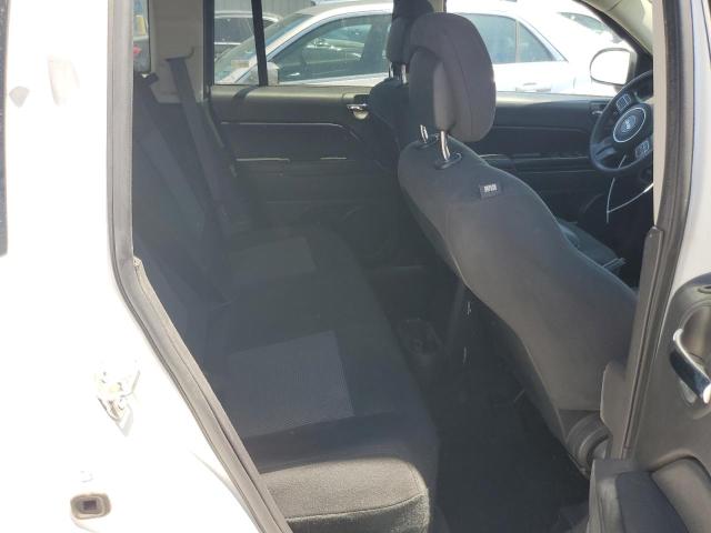 1C4NJCBA2HD124382 Jeep Compass Sport