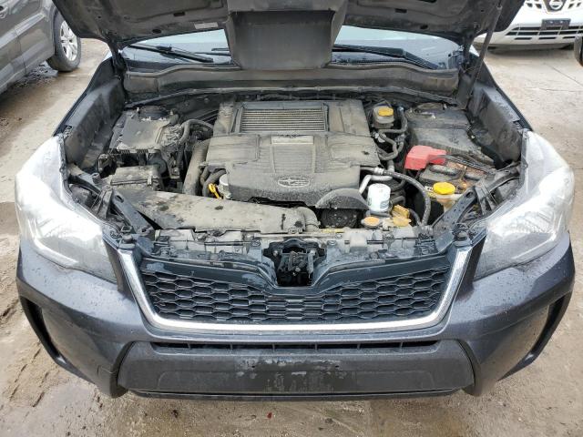 JF2SJGDCXEH501278 Subaru Forester 2.0xt Premium