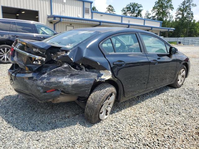 Vin: 19xfb2f59de284616, lot: 61346603, honda civic lx 20133