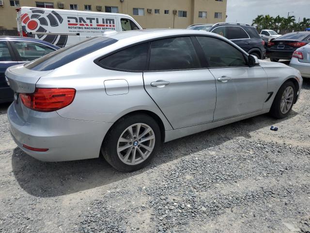2015 BMW 328 XIGT - WBA3X5C5XFD560149