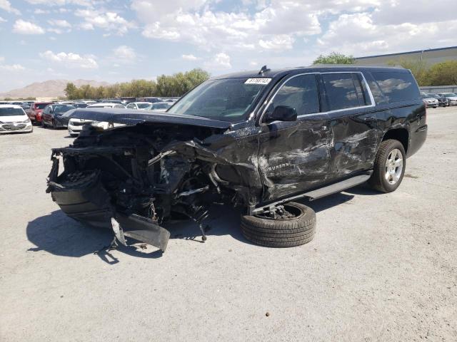 2016 Chevrolet Suburban 