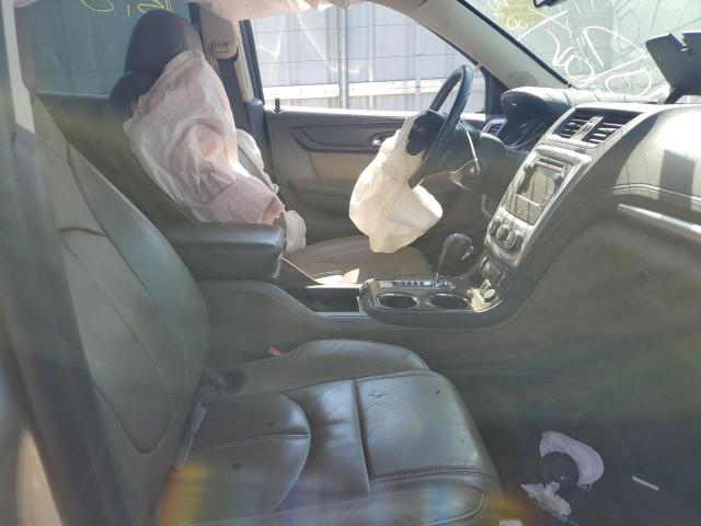1GKKRRKD4FJ274442 GMC Acadia Slt-1