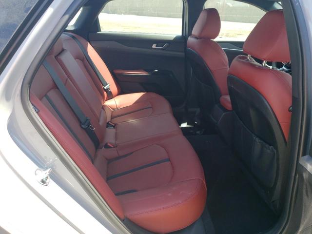5XXG64J24PG228600 KIA K5 GT LINE