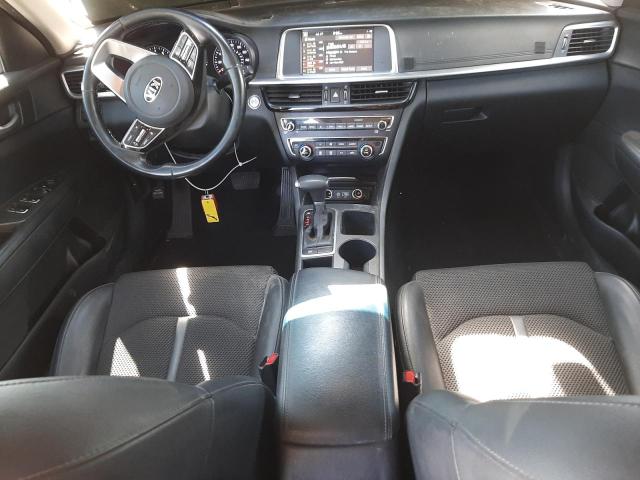 5XXGT4L39KG303069 KIA Optima Lx