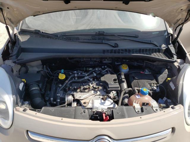 2017 FIAT 500L LOUNG ZFBCFACH5HZ039440