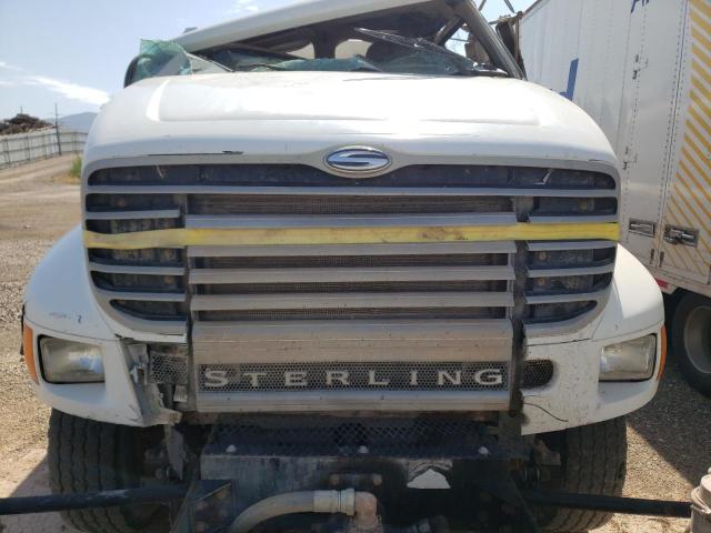 Lot #2404893848 2004 STERLING TRUCK LT 9500 salvage car