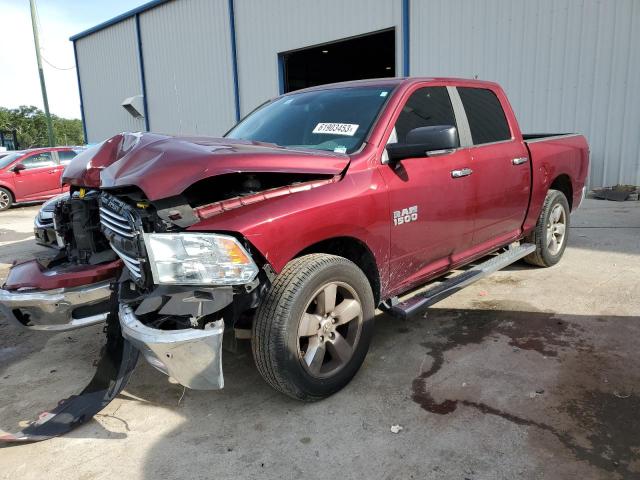 2018 Ram 1500 SLT