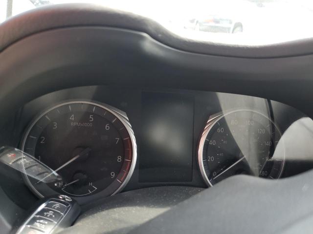 2022 INFINITI Q60 PURE - JN1EV7JKXNM600379
