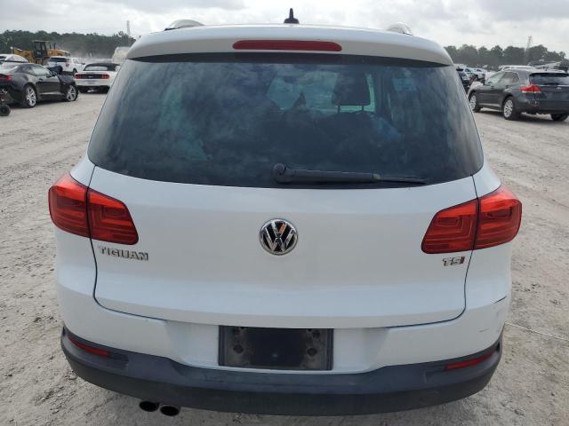 2017 VOLKSWAGEN TIGUAN WOL - WVGRV7AX3HK029839